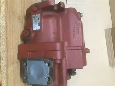 Kawasaki Hydraulic Pump - Kawasaki Piston Pump Repairing Service Trader ...