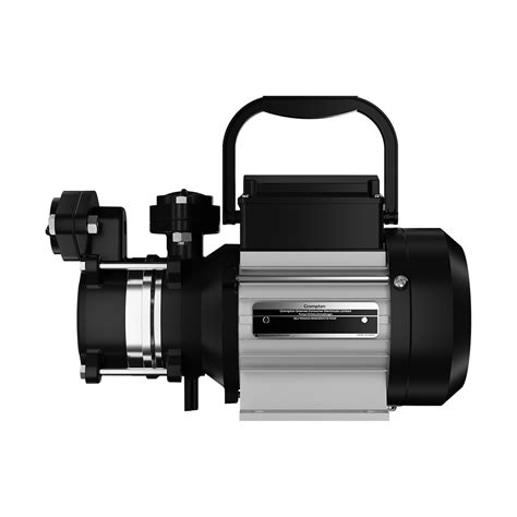 Buy AQUAGOLD DURA 5023 - Mini Self Priming Regenerative Pump 0.5 HP ...