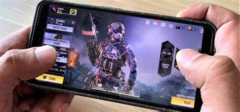Heres How You Can Download Play Call Of Duty: Mobile On Your Phone ...
