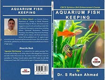 Buy Aquarium fish keeping Book Online at Low Prices in India | Aquarium ...