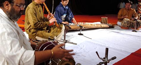 Explained: Why Has The Demand For Indian Musical Instruments Increased ...