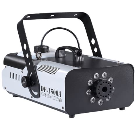 Image result for LED Fog Machine