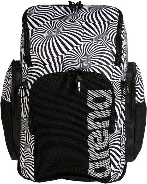 Arena Team Backpack 45LSpiky III, Swimming Athlete India | Ubuy