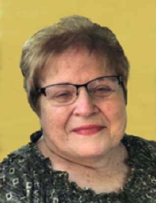 Marilyn A Barkdoll Obituary - 2021 - Rullman Hunger Funeral Home