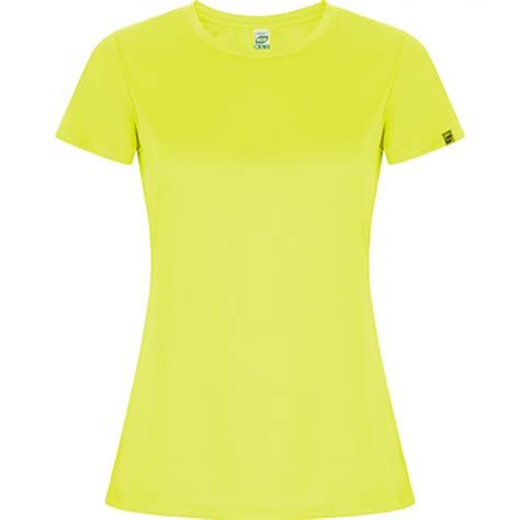CAMISETA IMOLA WOMAN