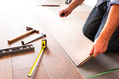 Outstanding Floor Installation Atlanta | Local Flooring Technicians
