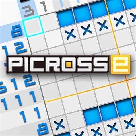 Picross e