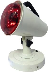 HCG Healthcure generation Electric Infrared Lamp/Heat Therapy Lamp For ...