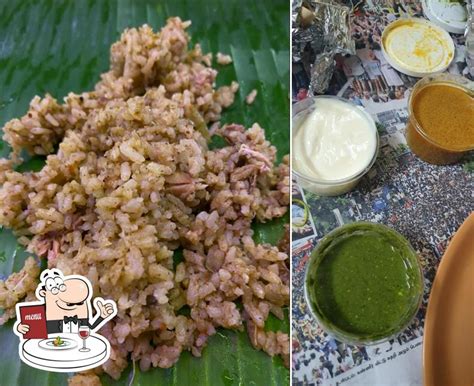 Kathhir Annachi Kadai, Theni - Restaurant menu, prices and reviews