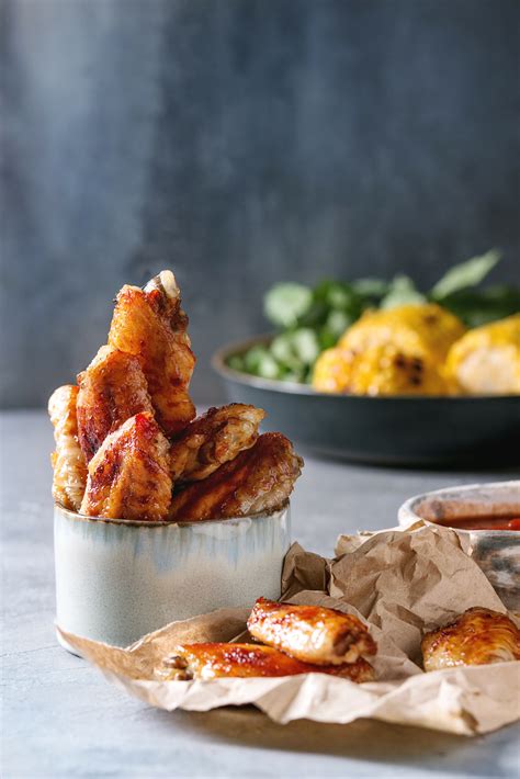 Homemade Spicy BBQ Sauce Recipe