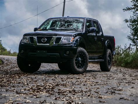 Lifted Titans, Frontiers & Armadas | Winchester Virginia | Tri-State Nissan | Winchester Virginia