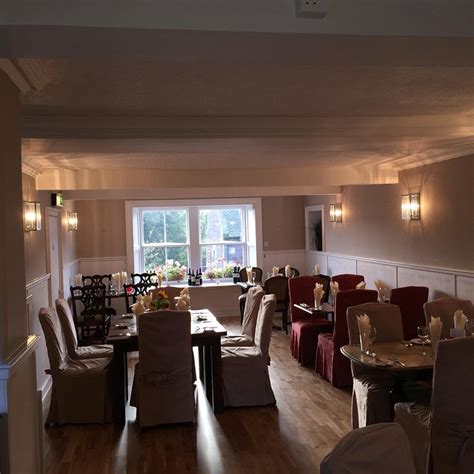 THE LINTON HOTEL & STEAKHOUSE (East Linton) - B&B Reviews, Photos, Rate ...