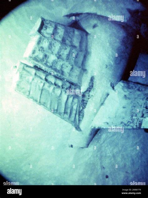 Pin Uss Scorpion Ssn The USS Scorpion: The Nuclear Sub That