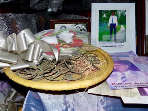 Kwibuka Rwanda | Meer