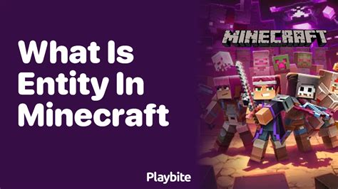 Image result for Python Minecraft Entity