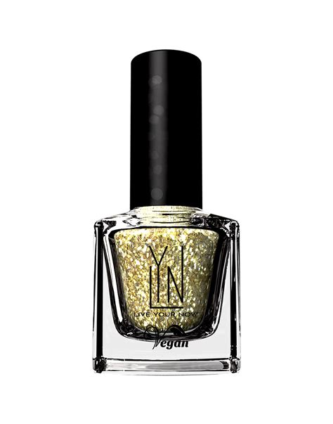 LYN Nail Lacquer - Star Studded