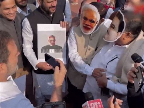 Parliament Winter Session Day 12 | Bhaskar English