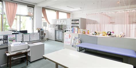 保健室 - 学生生活 | 危機管理学部 | 日本大学