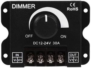 Dimmer Switch - Buy Dimmer Switch online at Best Prices in India ...