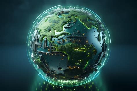 High-Tech World 的图像结果