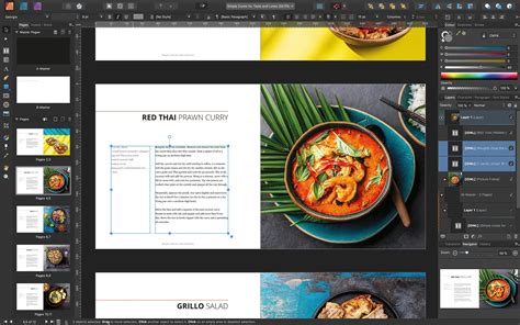 Affinity Publisher | Bewertungen, Preise und Demos – SoftwareAdvice DE
