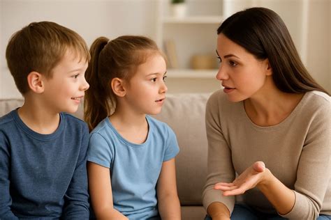 Communication Children 的图像结果