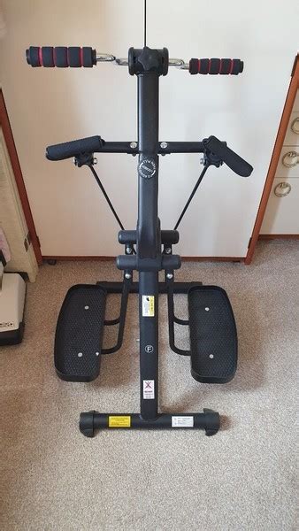 Mini Mobility Trainer 的图像结果