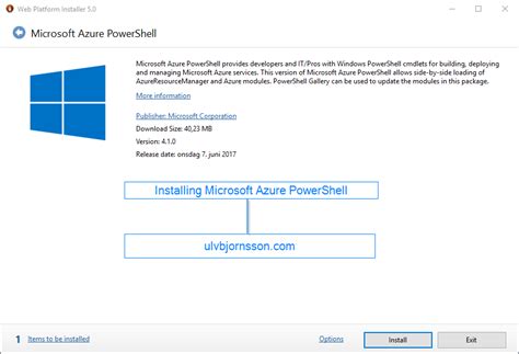 Image result for Connect to Azure Using PowerShell ISE