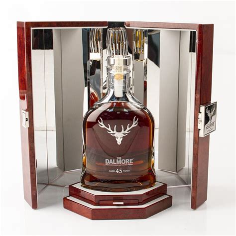 Dalmore 45Y 0,7L 40% | ExcaliburShop