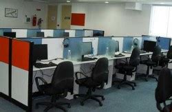 Modular Office Workstation - Manufacturers, Wholesale Suppliers ...