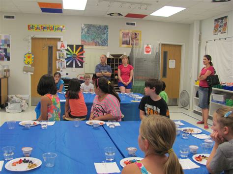 Laurel Park Elementary « Sydney McCoy