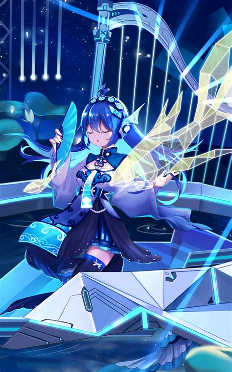 bilibili十二星座壁纸合集 - 哔哩哔哩专栏