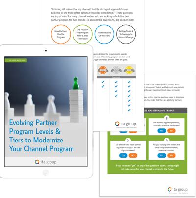 Partner Program Levels 的图像结果