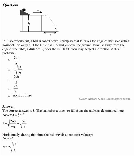 Image result for Physics Practice Problems