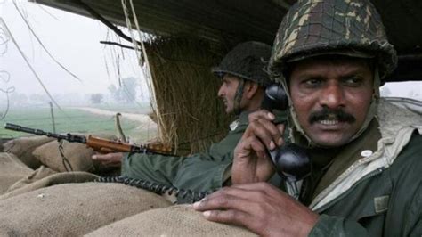 Parliamentary panel worried about bad food served to BSF jawans - India ...