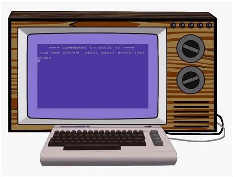 Image result for Commodore 64 Monitor