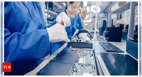 No disbursal delay of PLI sops for white goods: DPIIT - Times of India