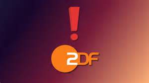 Image result for ZDF Programm