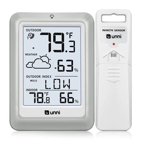 15 Outdoor Wifi Thermometers You Can't Camp Without