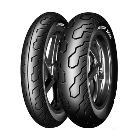 Neumático de moto DUNLOP K555 150/80R15 70V