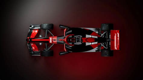 F1 2026 regulations: Everything you need to know about the new Formula ...