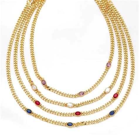Buy Artificial Neckles Sets, Jewellery sets for women online – The ...