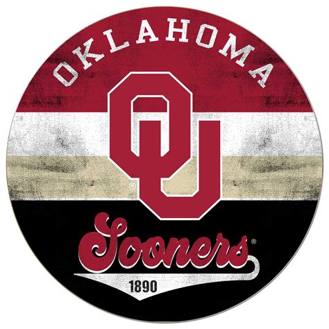 Oklahoma Logo Design