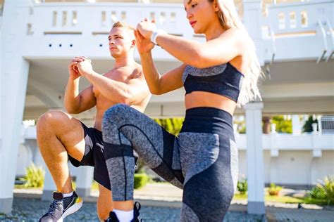 Dynamic Stretch Exercises 的图像结果