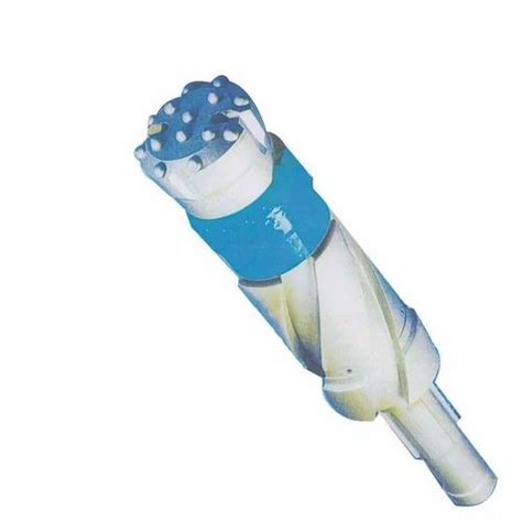 Casing Drilling - SD SERIES DTH BUTTON BITS Manufacturer from Hyderabad