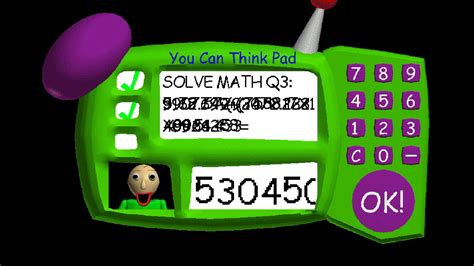Secret Code for Baldi Basics FNF Mod 的图像结果