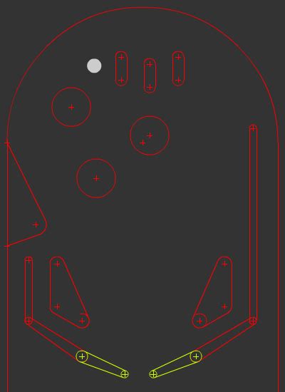 Image result for Pinball Gameplay