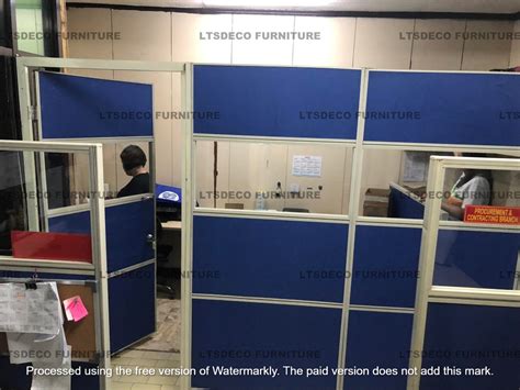 Image result for Modular Partition Workstation