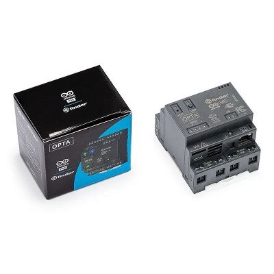 Official Arduino OPTA RS485 AFX00001 buy online at Low Price in India ...
