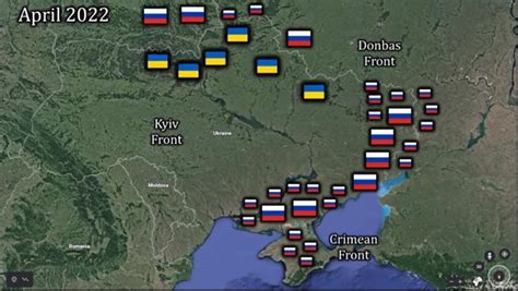 俄罗斯和乌克兰开战，背后的真正原因是什么？_腾讯新闻